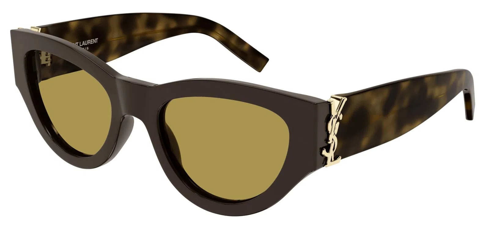 Saint Laurent SL M94/F Sunglasses - view 11